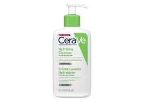 CERAVE Hydratačná čistiaca emulzia 236 ml