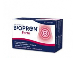 Valosun Biopron Forte 60 cps. 