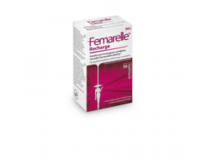 Femarelle Recharge 50+ cps 1x56 ks
