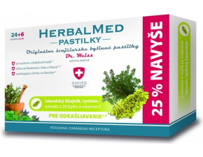 HerbalMed past.Dr.Weiss Isl.liš+tym+med+vitC 24+6