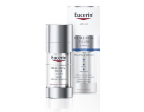 Eucerin HYALURON-FILLER nočné sérum obnovujúce a vypĺňajúce 1x30 ml 