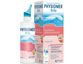 Physiomer Baby 115 ml