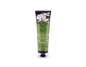 NATURA SIBERICA HERBS BALM For Hands And Nails tuvanský bylinkový balzam na ruky a nechty 1x75 ml