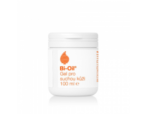 Bi-Oil gel gél pre suchú pokožku 100 ml