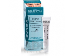 Remescar váčky a kruhy pod očima 1x8 ml 