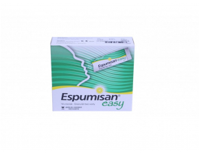 Espumisan EASY GRANULAT 14X0 8 g 