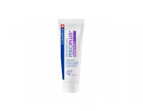 CURAPROX PERIO PLUS+ FOCUS CHX 0,50% periodontálny gél 1x10 ML
