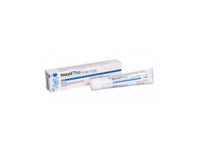 Imazol Plus krém 30g