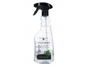 Dezimax Univerzálny dezinfekčný prostriedok 500 ml