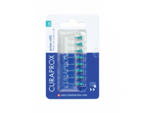 CURAPROX CPS 06 prime 8 ks blister refill