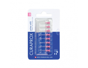 CURAPROX CPS 08 prime 8 ks blister refill