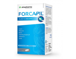 ArkoPharma Forcapil 180 tabliet