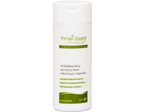 Perspi-Guard CONTROL Antibacterial Bodywash 1x200 ml