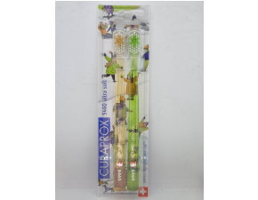 Curaprox CS 5460 Ultrasoft Zasnežená edícia