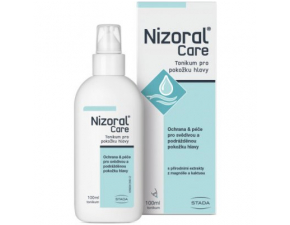 Nizoral Care vlasové tonikum 100ml