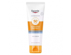 Eucerin Sun krém na tvár SPF50 50 ml