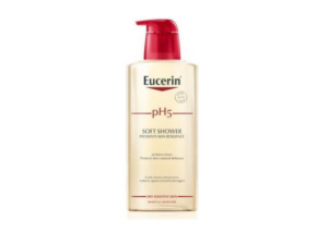 EUCERIN pH5 Sprchový gél 400 ml