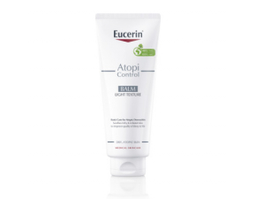 Eucerin AtopiControl Ľahká telová emulzia 400 ml