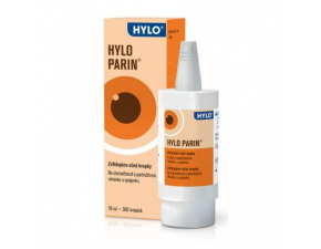 Ursapharm Hylo parin 10 ml