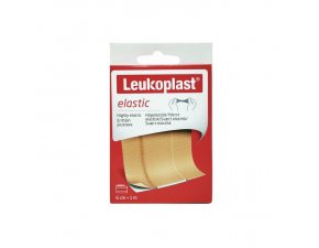 Leukoplast Elastic náplast pružná 6cmx1m