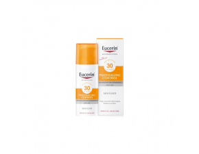 EUCERIN Sun anti-age control SPF30 na tvár 50 ml