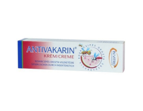 In Vitro Antivakarin po uštipnutí hmyzom 20 g