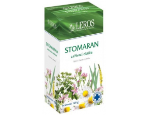 LEROS STOMARAN sypaný 100g