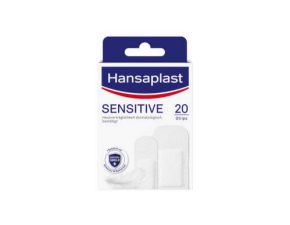 HANSAPLAST Sensitive 20 kusov