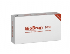 Imunotop BioBran 1000 mg 105 sáčků