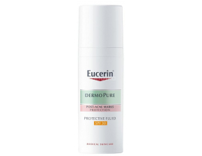 Eucerin DermoPure Ochranná emulzia SPF 30, 50ml