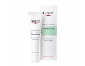 Eucerin Dermopure sérum s trojitým účinkom 40ml