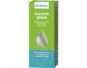 Revitalon Vlasové sérum 50ml