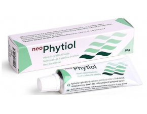 Naturica Neo Phytiol masť 30 g