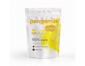 PANGAMIN Bifi plus 200 tabliet