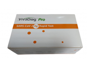 VivaDiag Pro SARS-CoV-2 Ag Rapid Test 25ks