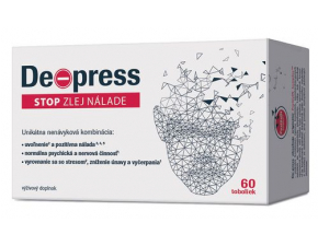 DE-PRESS 60 toboliek