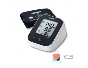 Tlakomer OMRON M2 Intelli IT