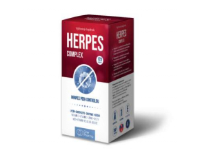 ONEPHARMA Herpes complex 120 kapsúl