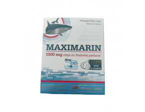 MAXIMARIN 60kps