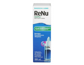 Bausch & Lomb Renu Multiplus 360 ml