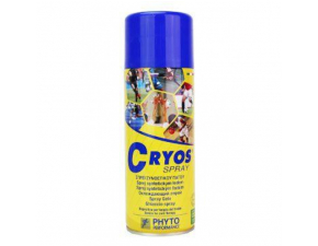 CRYOS Sprej chladivý 400 ml