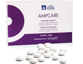 AMPCARE 30 tbl