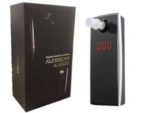 Alkohol tester Alkoma AL 5500