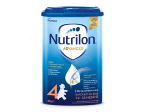 NUTRILON Advanced 4 800 g