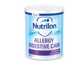 NUTRILON Allergy digestive care 450 g