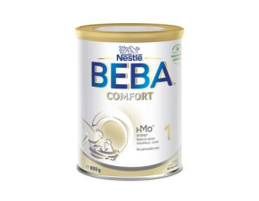 BEBA Comfort 1 HM-O 800 g