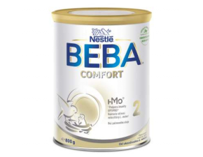 BEBA Comfort 2 HM-O 800 g