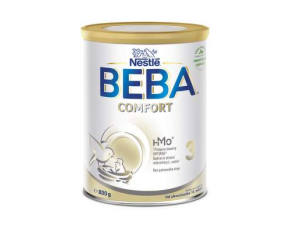 BEBA Comfort 3 HM-O 800 g