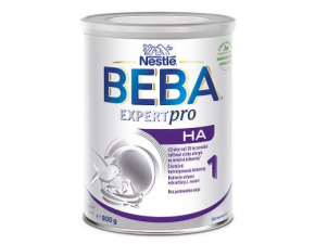 BEBA Expert pro HA 1 800 g