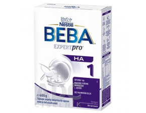 Beba Expert Pro HA 1 550 g